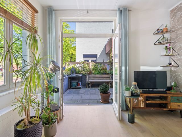 Keizersgracht 49B, Den Helder