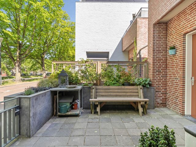 Keizersgracht 49B, Den Helder