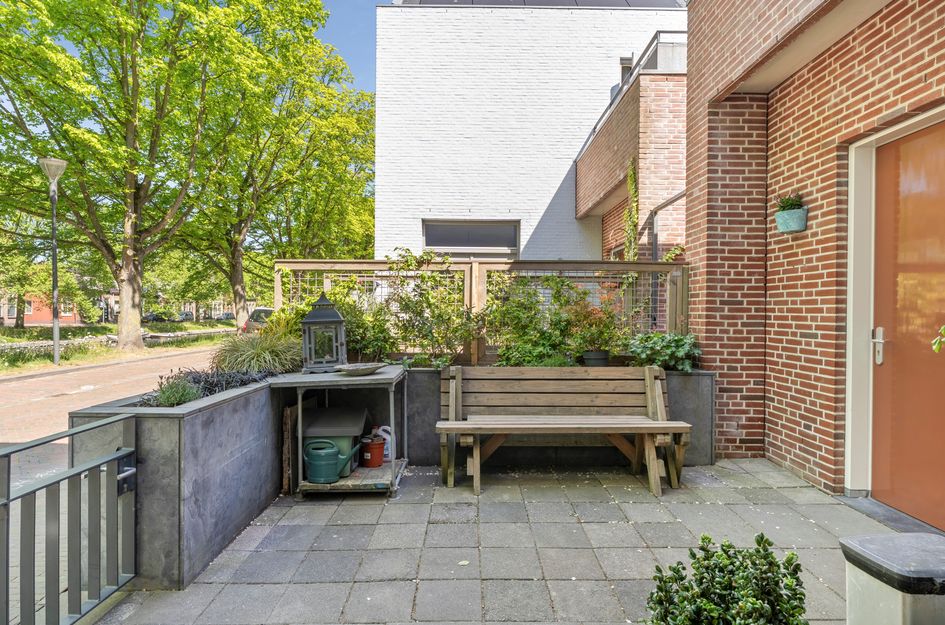 Keizersgracht 49B