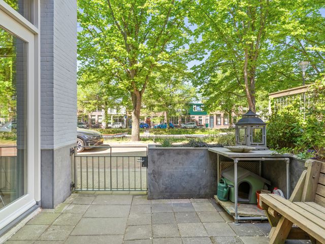Keizersgracht 49B, Den Helder