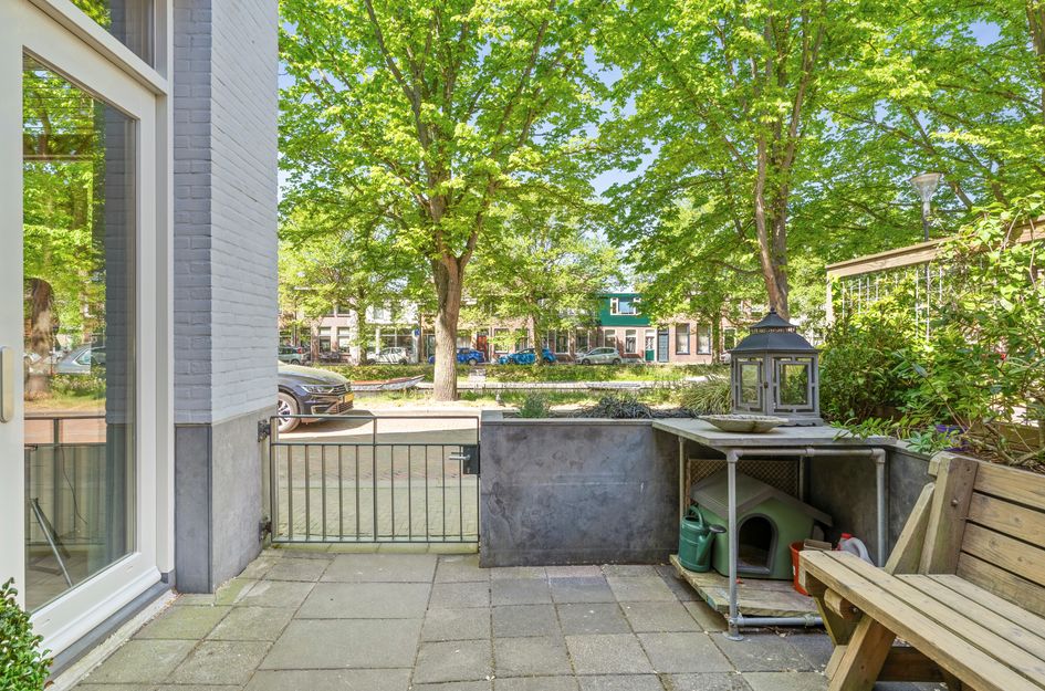 Keizersgracht 49B