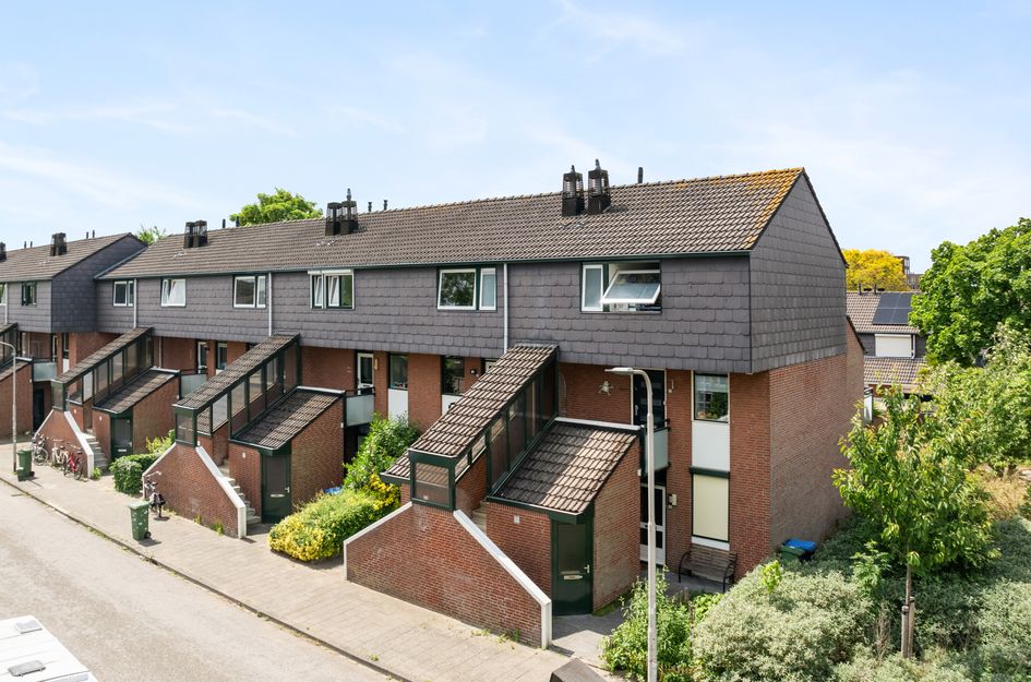 Zwaluwstraat 187