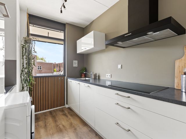 Zwaluwstraat 187, Nijmegen