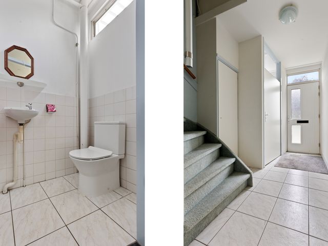 Van Beethovenstraat 81, Zevenaar