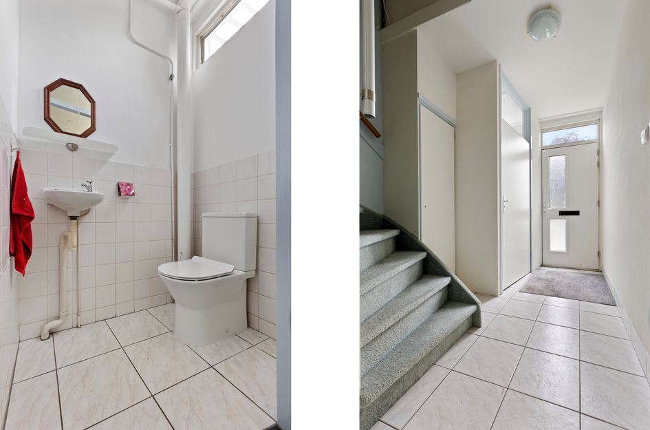 Van Beethovenstraat 81