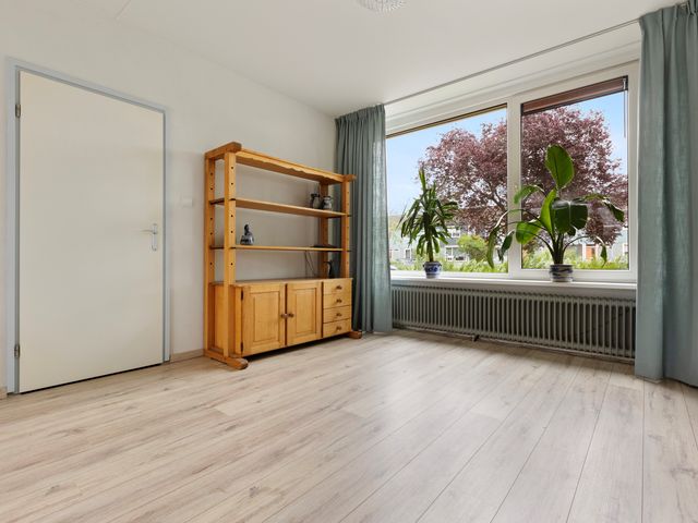 Van Beethovenstraat 81, Zevenaar