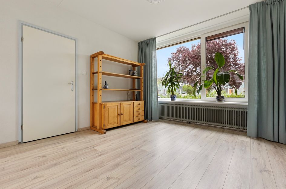 Van Beethovenstraat 81