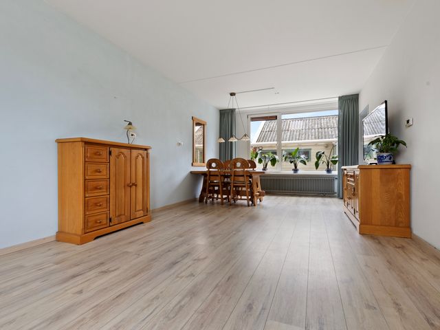 Van Beethovenstraat 81, Zevenaar