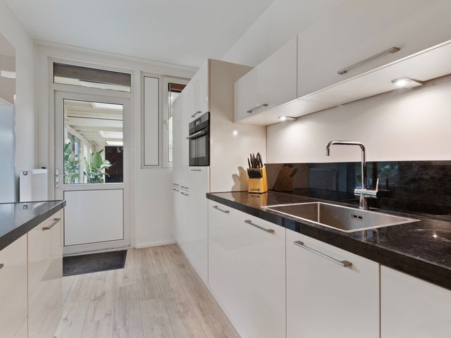 Van Beethovenstraat 81, Zevenaar