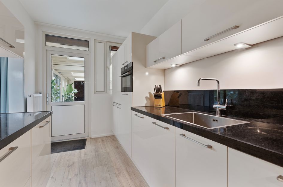 Van Beethovenstraat 81