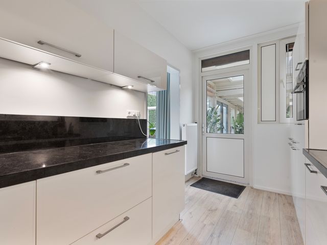 Van Beethovenstraat 81, Zevenaar