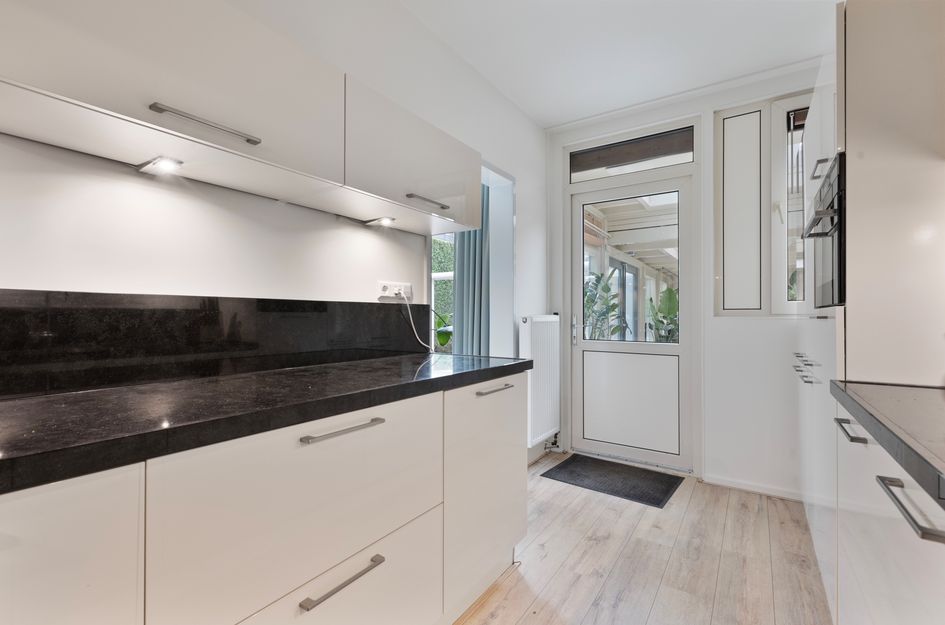 Van Beethovenstraat 81