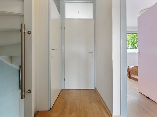 Van Beethovenstraat 81, Zevenaar