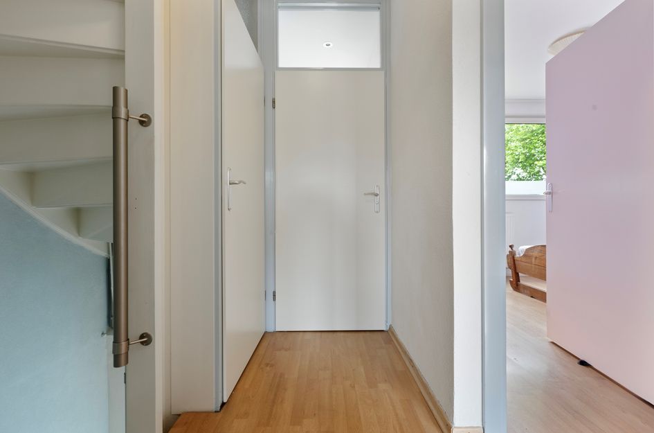 Van Beethovenstraat 81