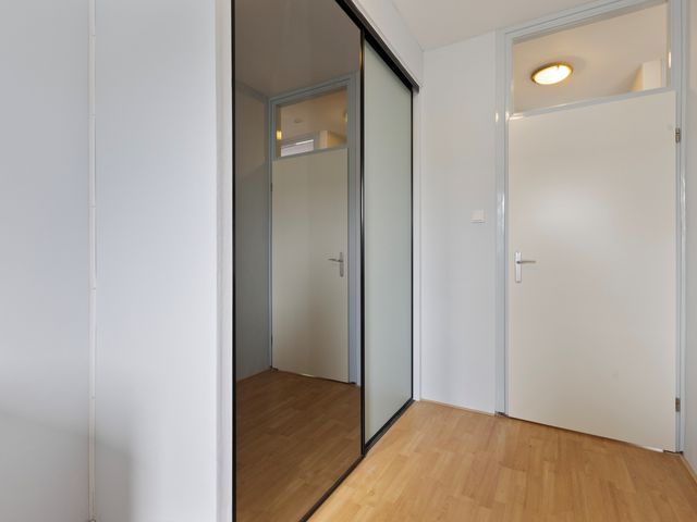 Van Beethovenstraat 81, Zevenaar