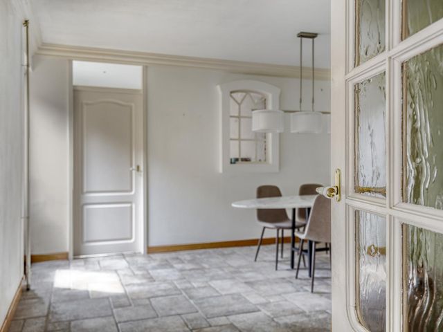 Woudveen 10, Wateringen