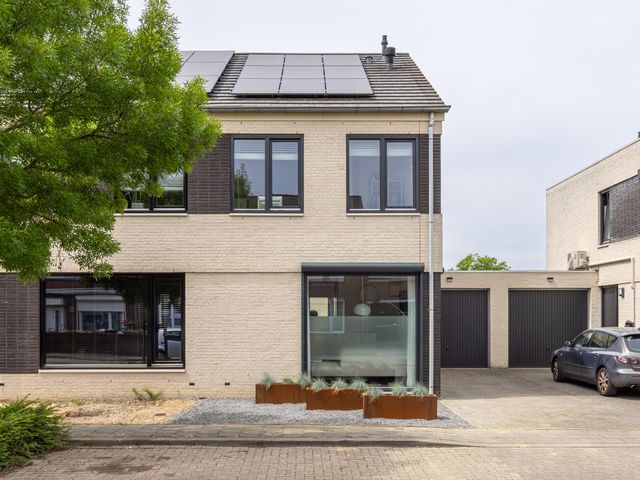 Janekers Vaart 24, Sittard