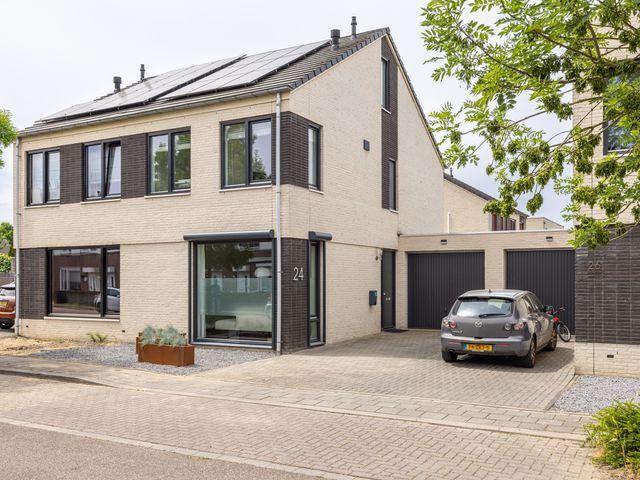 Janekers Vaart 24, Sittard