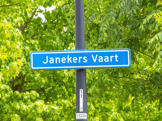 Janekers Vaart 24, Sittard