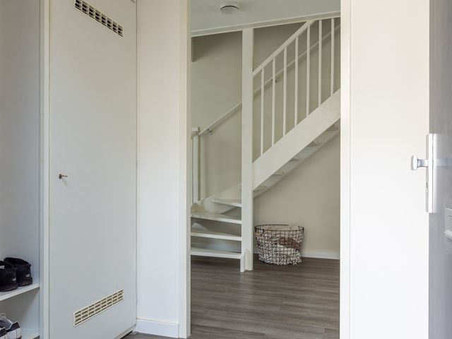 Janekers Vaart 24, Sittard