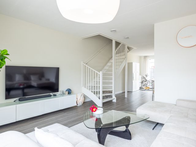 Janekers Vaart 24, Sittard