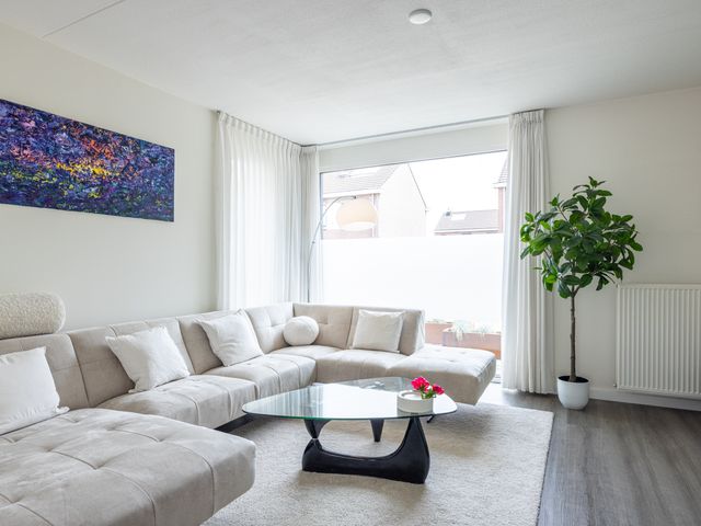 Janekers Vaart 24, Sittard