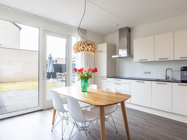 Janekers Vaart 24, Sittard