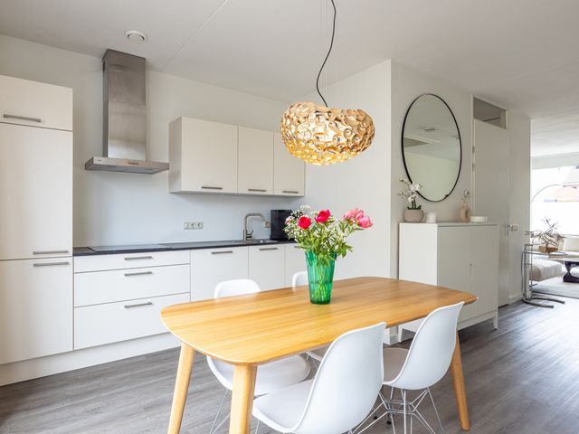Janekers Vaart 24, Sittard