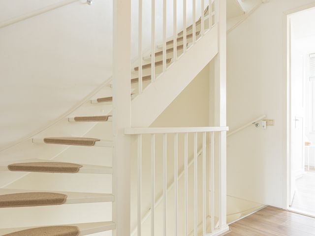 Janekers Vaart 24, Sittard