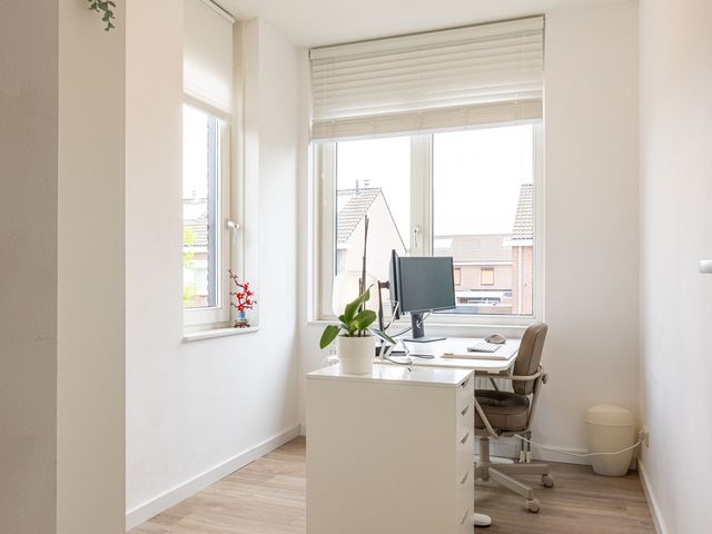 Janekers Vaart 24, Sittard