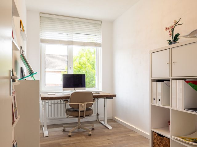 Janekers Vaart 24, Sittard