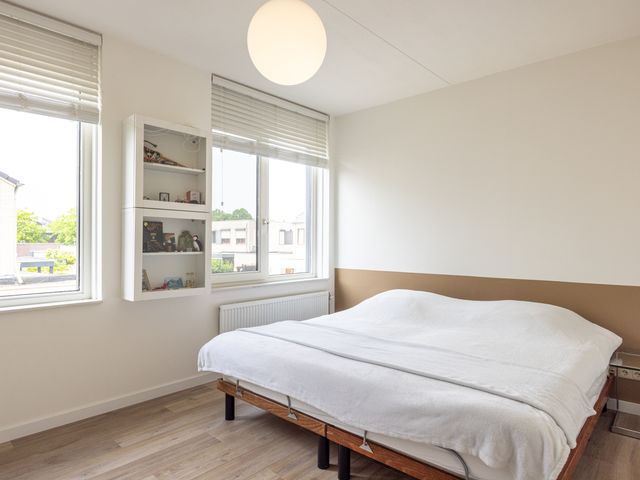 Janekers Vaart 24, Sittard