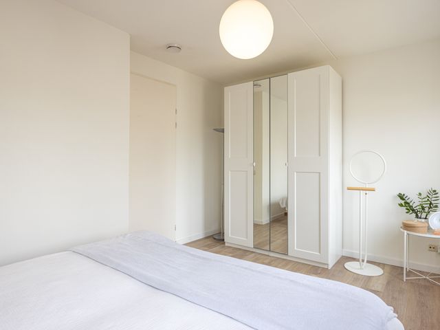 Janekers Vaart 24, Sittard