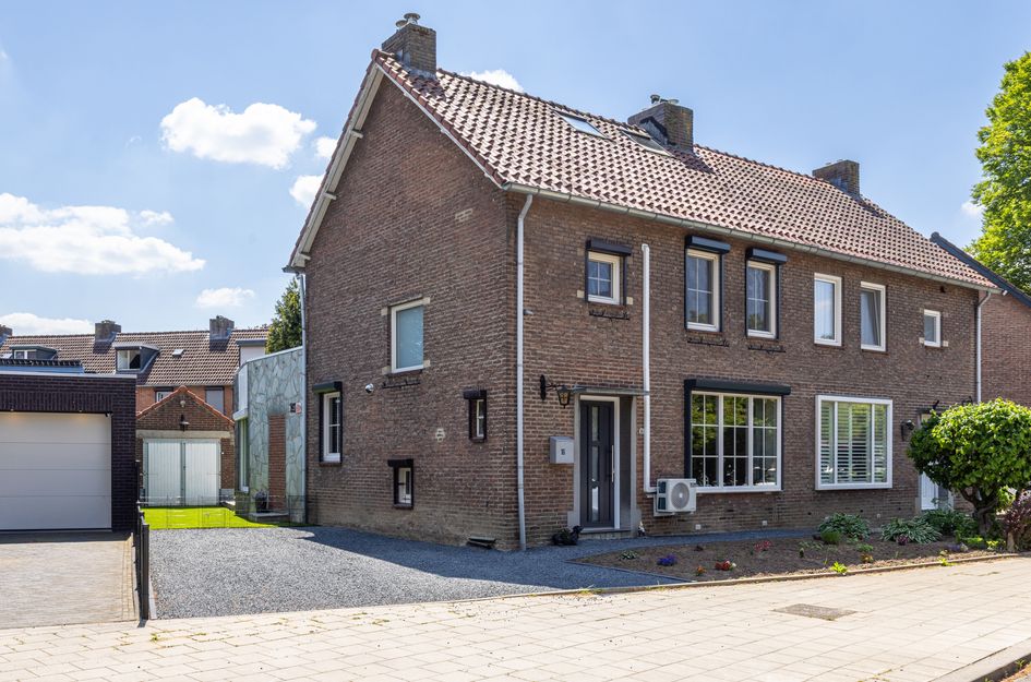 Oranjelaan 16