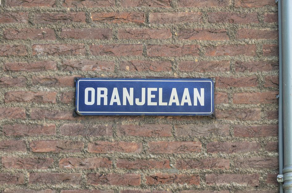 Oranjelaan 16