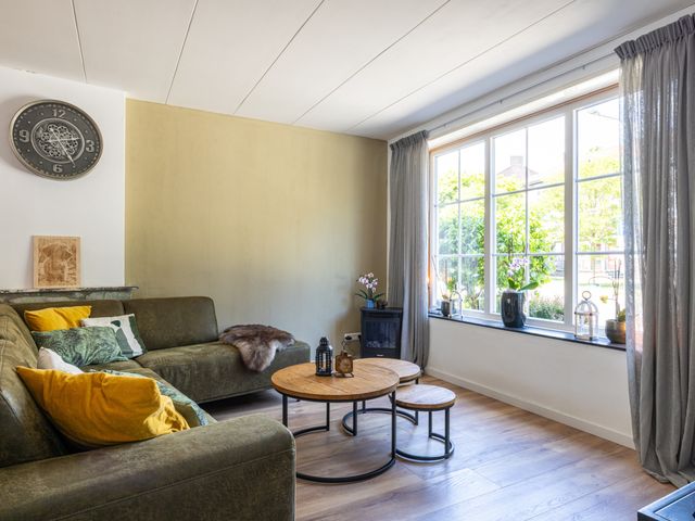 Oranjelaan 16, Geleen