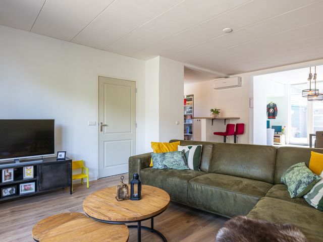 Oranjelaan 16, Geleen