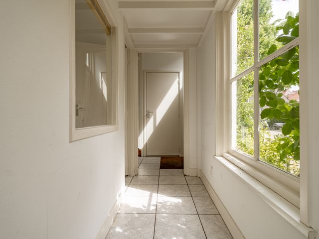 Uiterstegracht 182, Leiden
