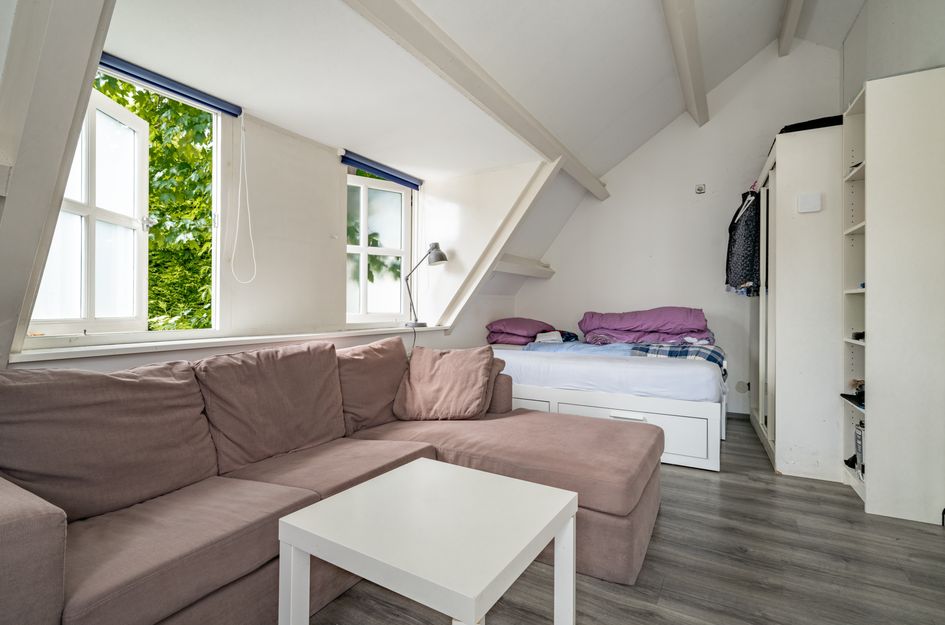 Uiterstegracht 182
