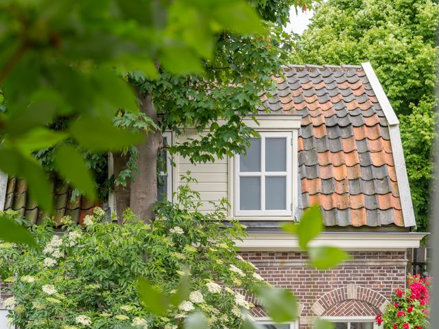 Uiterstegracht 182, Leiden