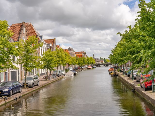 Middelstegracht 159, Leiden