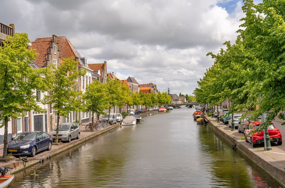 Middelstegracht 159