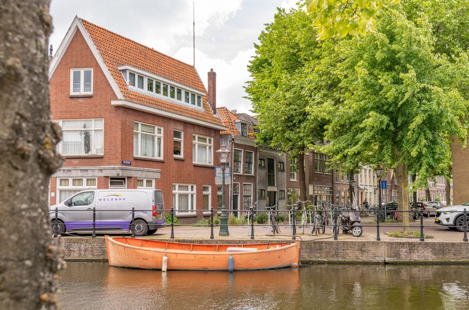 Middelstegracht 159