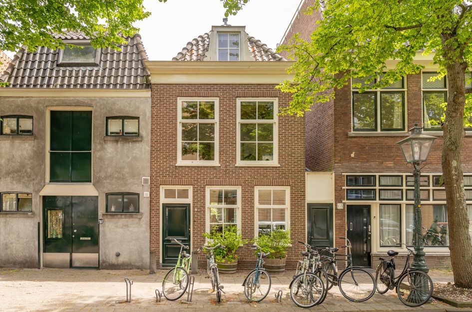 Middelstegracht 159