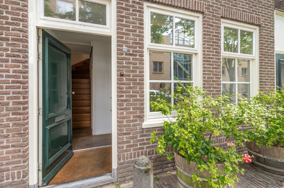 Middelstegracht 159