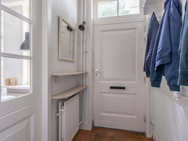 Middelstegracht 159, Leiden
