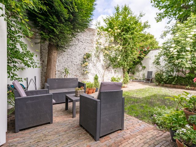 Middelstegracht 159, Leiden