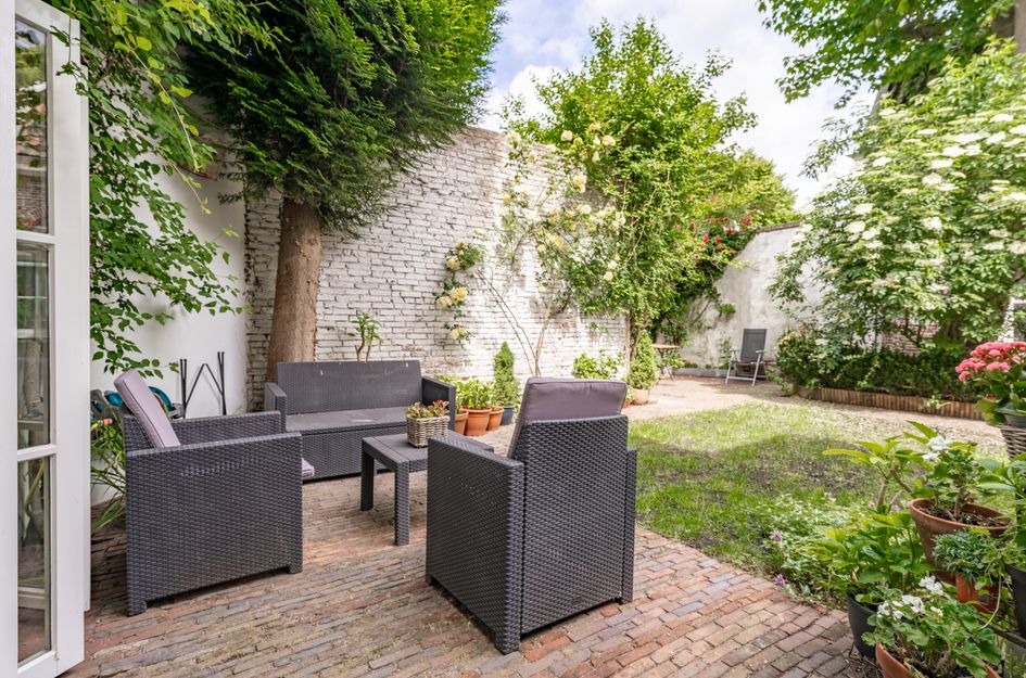 Middelstegracht 159