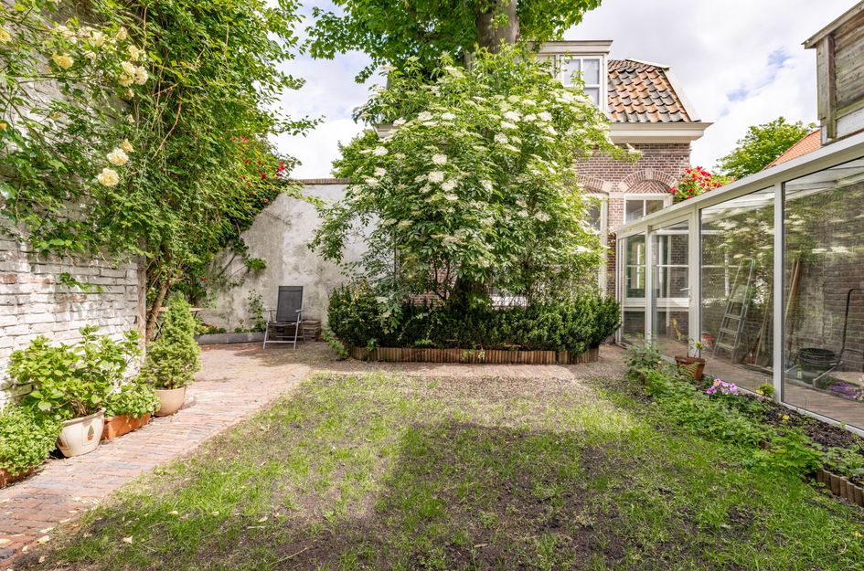 Middelstegracht 159