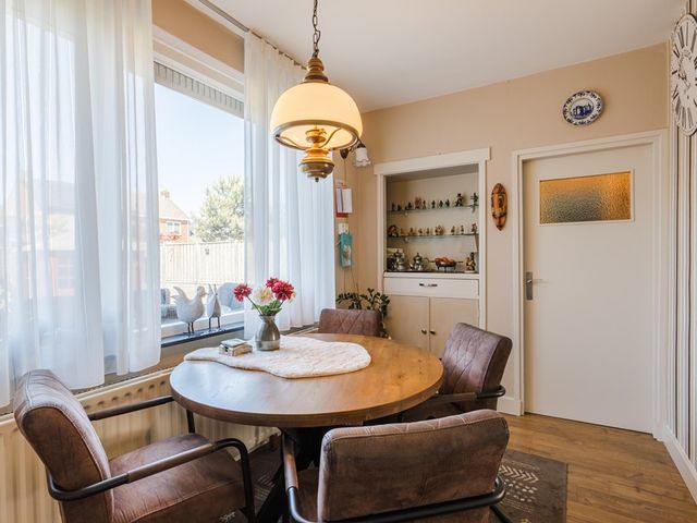 Sint Gertrudisstraat 38, Maasbracht